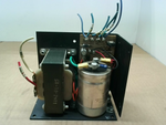  ELPAC OLV 30-24 N/OVP Power Supply 120/240VAC to 24VDC 2A Image