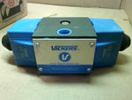  Vickers DG4S4-018C-B-60 Pilot Valve 2 stage Image