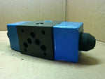  Vickers DG4S4-018C-B-60 Pilot Valve 2 stage Image