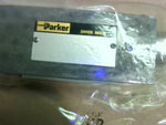  Parker ZDV-AB-01-5-S0-D1-098-91208-0 Control Valve Factory Sealed Image