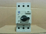  Allen Bradley 140M-F8E-C45 SER C Contactor Image