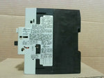  Allen Bradley 140M-F8E-C45 SER C Contactor Image