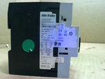  Allen Bradley 140M-F8E-C45 SER C Contactor Image