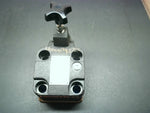  Vickers CG 06 B 50 Hydraulic Relief Valve Image