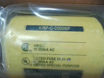  Bussmann KRP-C-2000SP HI-CAP 2000 Amp Class L Fuse 600V Image
