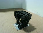  Telemecanique 2200-EB240AA 4-Pole Contactor 600V 25A Inductive Image
