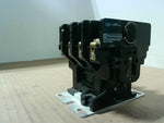  Telemecanique 2200-EB240AA 4-Pole Contactor 600V 25A Inductive Image
