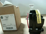  Allen Bradley 592-EUTC Overload Relay Image