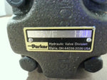  PARKER R6VF Hydraulic Control Valve Image