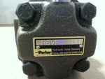  PARKER R6VF Hydraulic Control Valve Image