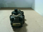  PARKER R6VF Hydraulic Control Valve Image