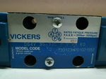  Vickers DG4V3S33CMUH560 Directional Valve Image