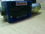  Rexroth 4WE6HB62/EG24N9K4 Directional Spool Valve R900553670 Image