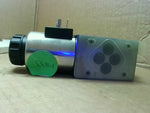  Rexroth 4WE6HB62/EG24N9K4 Directional Spool Valve R900553670 Image