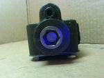  Vickers CG-03-C10 Hydraulic Relief Valve 75-1000psi Image