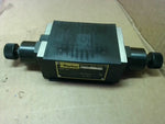  Rexroth 4WH6D52/5 S043A-909 Flow Control Valve R978879535 Image
