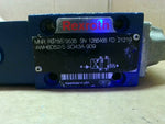  Rexroth 4WH6D52/5 S043A-909 Flow Control Valve R978879535 Image