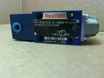  Rexroth 4WH6D52/5 S043A-909 Flow Control Valve R978879535 Image
