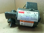  Dayton 4Z275 Right Angle Gearmotor 1/20HP 115 Volts 173 RPM Image