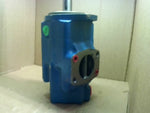  Vickers 3525V35E21 1DC20 282 Hydraulic Vane Pump Image