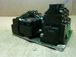  Allen Bradley 505-T0D Reversing Motor Starter Series A 2HP 230/ Image