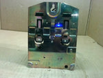  Allen Bradley 505-T0D Reversing Motor Starter Series A 2HP 230/ Image