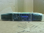  SMC VFS3300-3FZB Solenoid Valve 0.1-1.0MPa 110/120VAC Factory Sealed Image