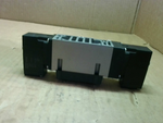  SMC VFS3300-3FZB Solenoid Valve 0.1-1.0MPa 110/120VAC Factory Sealed Image