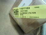  Cincinnati Milacron 11077193 Filter Element 4.5" Diameter x 16.3" Length Image