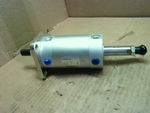  SMC NCDGWFN63-0100 Air Cylinder 145psi 1.00MPa Image