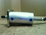  SMC NCDGWFN63-0100 Air Cylinder 145psi 1.00MPa Image