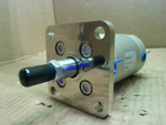  SMC NCDGWFN63-0100 Air Cylinder 145psi 1.00MPa Image