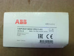  ABB 1SFA616921R2023 LED Bulb Yellow Taunuslicht 20 Pieces Image