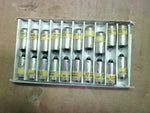  ABB 1SFA616921R2023 LED Bulb Yellow Taunuslicht 20 Pieces Image