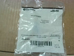  Allen Bradley 800M-NH Black Selector Switch Knob Image