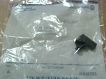  Allen Bradley 800M-NH Black Selector Switch Knob Image