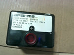  BRAHMA 36223151 Combustion Controller Box Type SM 592.2 230V 50 Image