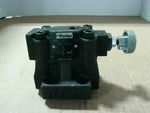  Parker R4U03 533 12 A1 Hydraulic Pressure Unloading Valve Image