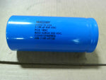  MALLORY CGH312T450W5L Capacitor 45-525VDC 3100uF10%,+50% Image