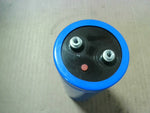  MALLORY CGH312T450W5L Capacitor 45-525VDC 3100uF10%,+50% Image