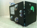  Elpac Power Systems OLV60-24 N/OVP 120/240 input 440hz output 2 Image