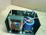  Elpac Power Systems OLV60-24 N/OVP 120/240 input 440hz output 2 Image