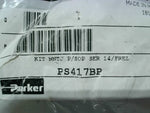  PARKER PS417BP Mounting Bracket Image