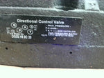  Vickers DG3S-H8-8C-20 Directional Control Valve 3000psi Image