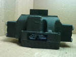  Vickers DG3S-H8-8C-20 Directional Control Valve 3000psi Image