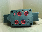  Vickers DG3S-H8-8C-20 Directional Control Valve 3000psi Image