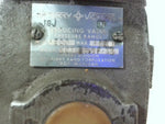  Vickers XCT-06-3F-22 Hydraulic Pressure Reducing Valve Image