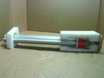 MTS Temposonics EP00210A-01 E-Series Position Sensor Image
