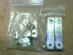  MTS Temposonics EP00210A-01 E-Series Position Sensor Image