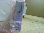  Banner IM-T-11A Safety Relay Module 61424 2NO and 1NC Channel 24VDC Image